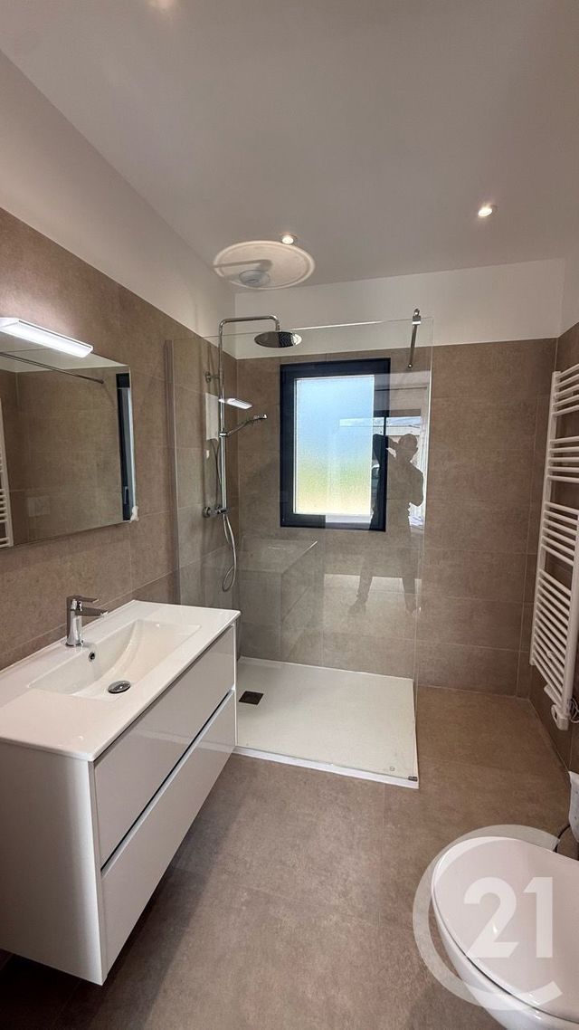 Maison &agrave; vendre - 4 pi&egrave;ces - 98,20 m2 - Borgo - 202 - CORSE