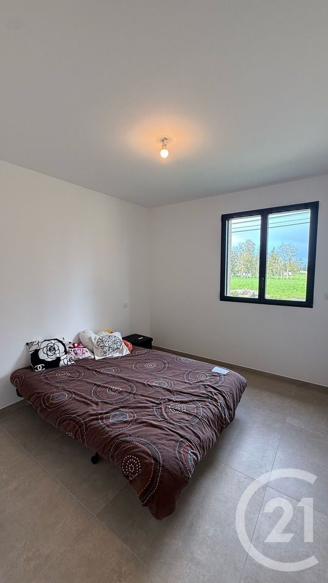 Maison &agrave; vendre - 4 pi&egrave;ces - 98,20 m2 - Borgo - 202 - CORSE