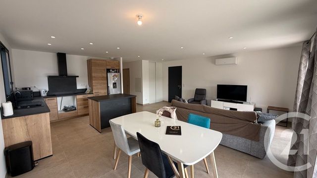 Maison à vendre BORGO