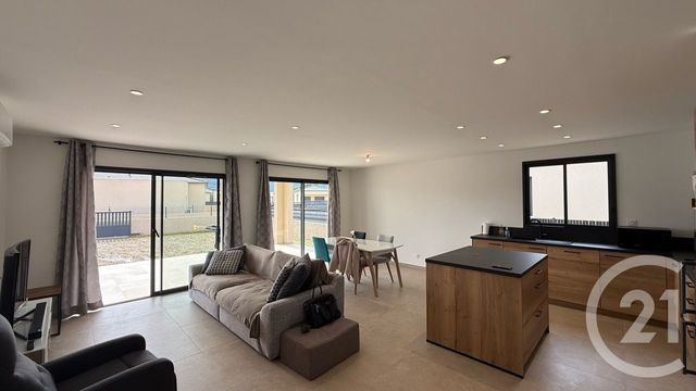 Maison &agrave; vendre - 4 pi&egrave;ces - 98,20 m2 - Borgo - 202 - CORSE