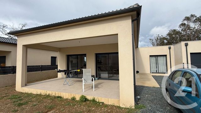Maison &agrave; vendre - 4 pi&egrave;ces - 98,20 m2 - Borgo - 202 - CORSE