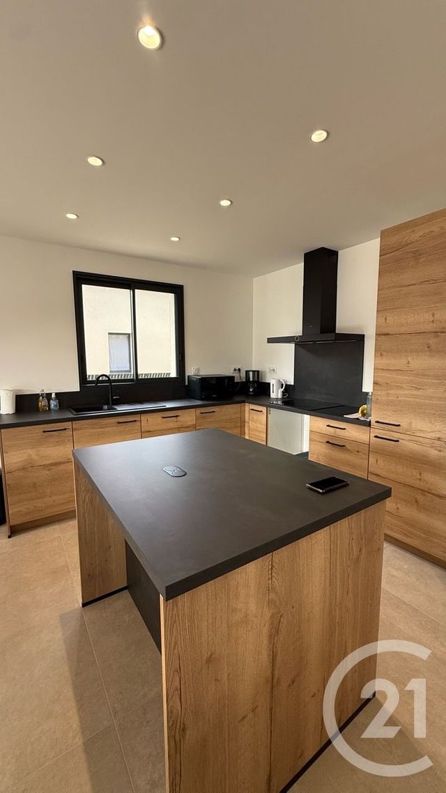 Maison &agrave; vendre - 4 pi&egrave;ces - 98,20 m2 - Borgo - 202 - CORSE