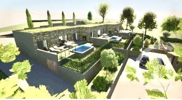 maison - OLETTA - 202