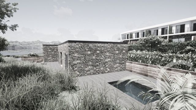 Maison &agrave; vendre - 3 pi&egrave;ces - 72 m2 - Oletta - 202 - CORSE