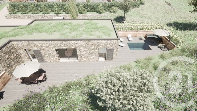 maison - OLETTA - 202