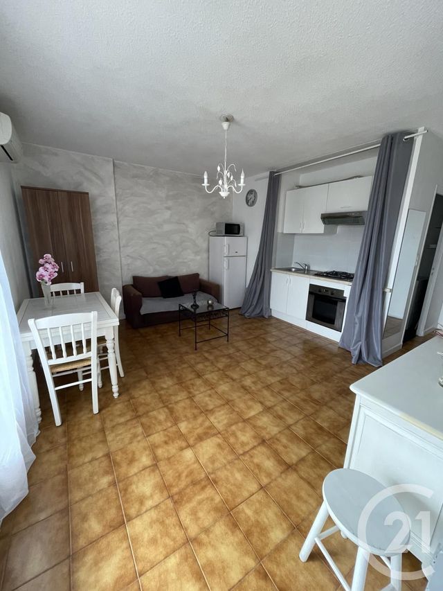 Appartement T1 &agrave; louer - 2 pi&egrave;ces - 30 m2 - Bastia - 202 - CORSE