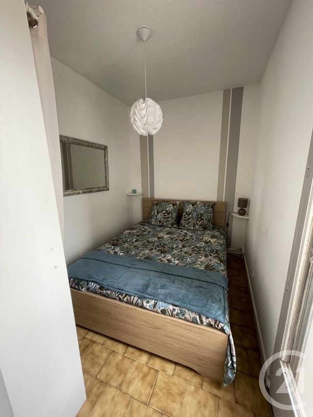 Appartement T1 &agrave; louer - 2 pi&egrave;ces - 30 m2 - Bastia - 202 - CORSE