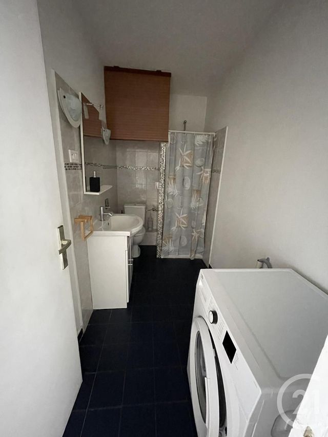 Appartement T1 &agrave; louer - 2 pi&egrave;ces - 30 m2 - Bastia - 202 - CORSE