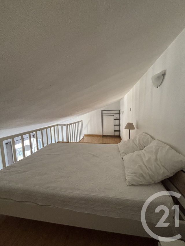 Appartement T1 &agrave; louer - 2 pi&egrave;ces - 35 m2 - Santa Maria Di Lota - 202 - CORSE