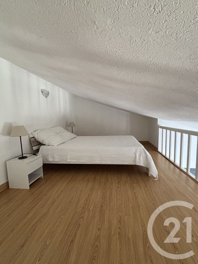 Appartement T1 &agrave; louer - 2 pi&egrave;ces - 35 m2 - Santa Maria Di Lota - 202 - CORSE