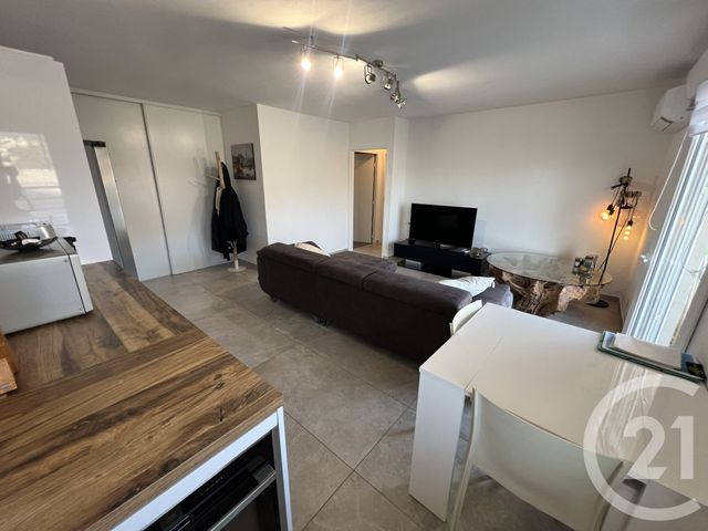 Appartement F2 &agrave; vendre - 2 pi&egrave;ces - 46,40 m2 - Furiani - 202 - CORSE