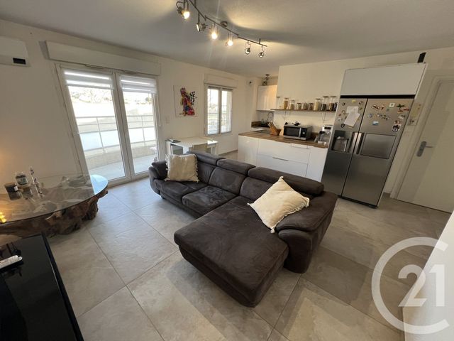 appartement - FURIANI - 202