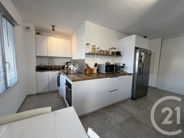 Appartement F2 &agrave; vendre - 2 pi&egrave;ces - 46,40 m2 - Furiani - 202 - CORSE