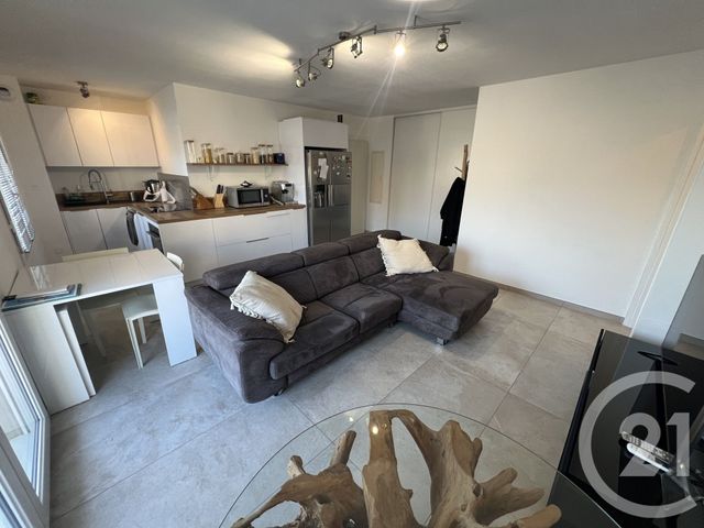 Appartement F2 &agrave; vendre - 2 pi&egrave;ces - 46,40 m2 - Furiani - 202 - CORSE