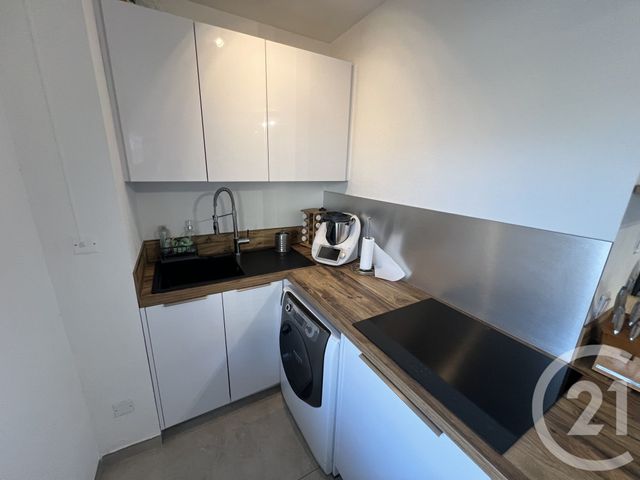 Appartement F2 &agrave; vendre - 2 pi&egrave;ces - 46,40 m2 - Furiani - 202 - CORSE