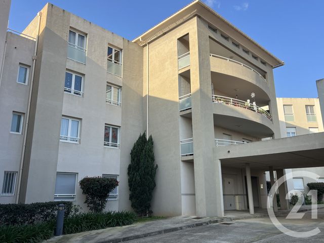 Appartement F2 &agrave; vendre - 2 pi&egrave;ces - 46,40 m2 - Furiani - 202 - CORSE