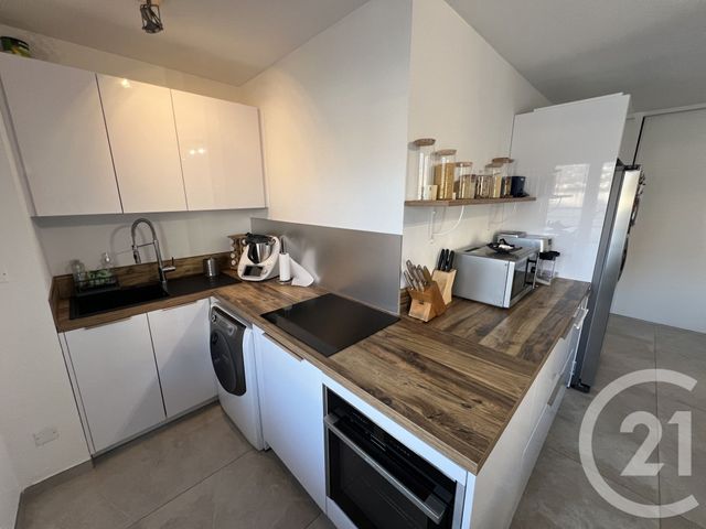 Appartement F2 &agrave; vendre - 2 pi&egrave;ces - 46,40 m2 - Furiani - 202 - CORSE