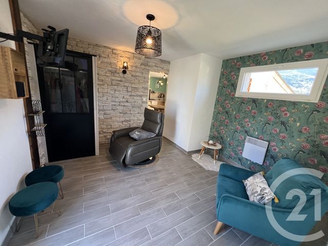 Maison &agrave; vendre - 4 pi&egrave;ces - 80 m2 - Sisco - 202 - CORSE