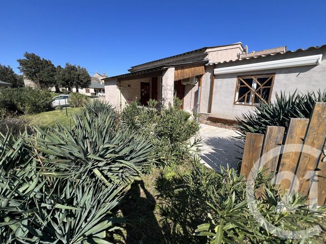 Maison &agrave; vendre - 4 pi&egrave;ces - 80 m2 - Sisco - 202 - CORSE