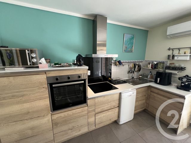 Maison &agrave; vendre - 4 pi&egrave;ces - 80 m2 - Sisco - 202 - CORSE