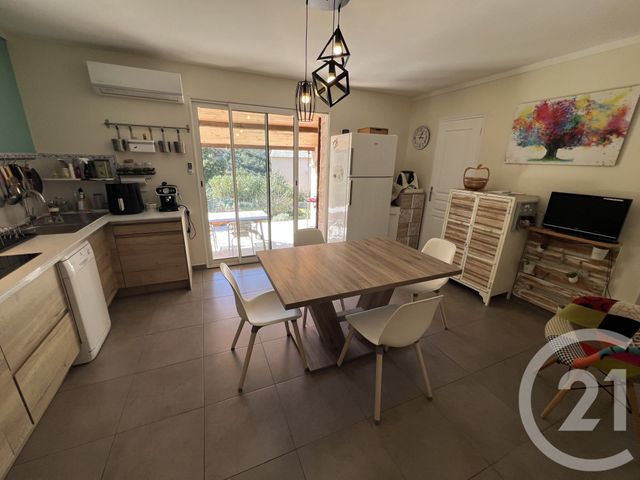 Maison &agrave; vendre - 4 pi&egrave;ces - 80 m2 - Sisco - 202 - CORSE