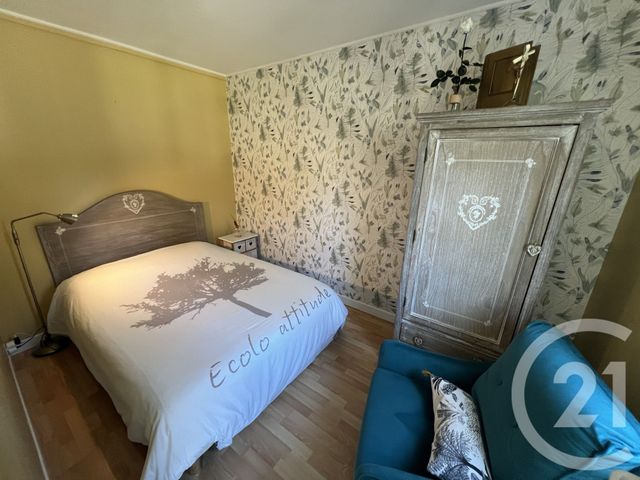 Maison &agrave; vendre - 4 pi&egrave;ces - 80 m2 - Sisco - 202 - CORSE