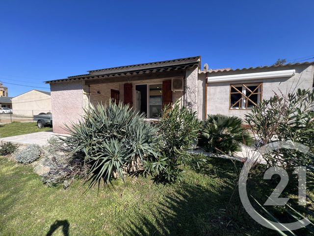 Maison &agrave; vendre - 4 pi&egrave;ces - 80 m2 - Sisco - 202 - CORSE