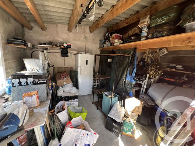 Maison &agrave; vendre - 4 pi&egrave;ces - 80 m2 - Sisco - 202 - CORSE