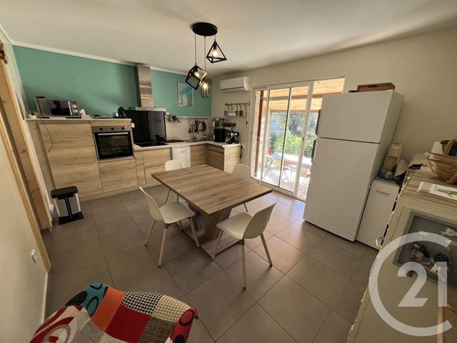 Maison &agrave; vendre - 4 pi&egrave;ces - 80 m2 - Sisco - 202 - CORSE