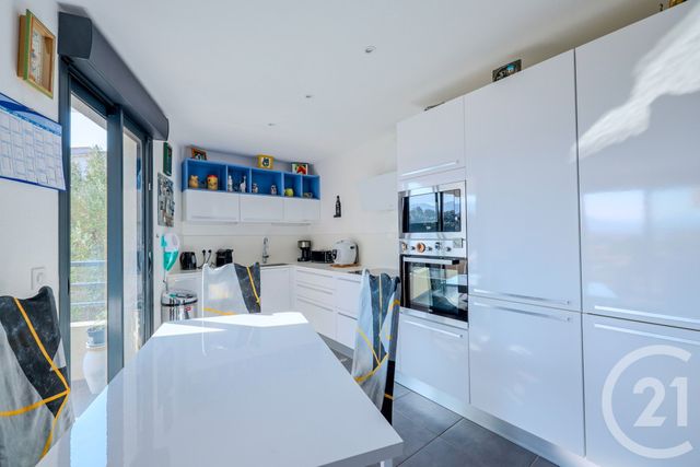 Appartement F4 &agrave; vendre - 4 pi&egrave;ces - 84 m2 - Bastia - 202 - CORSE