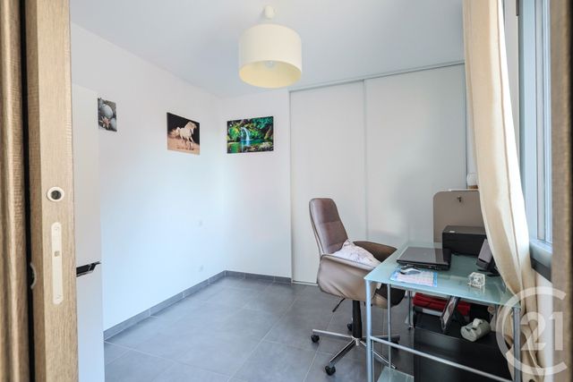 Appartement F4 &agrave; vendre - 4 pi&egrave;ces - 84 m2 - Bastia - 202 - CORSE