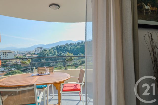 Appartement F4 &agrave; vendre - 4 pi&egrave;ces - 84 m2 - Bastia - 202 - CORSE