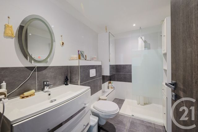 Appartement F4 &agrave; vendre - 4 pi&egrave;ces - 84 m2 - Bastia - 202 - CORSE