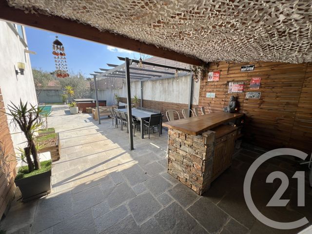 Maison &agrave; vendre - 6 pi&egrave;ces - 160 m2 - Vescovato - 202 - CORSE