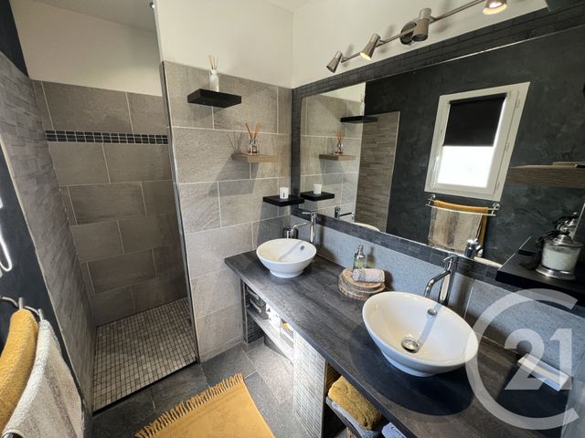 Maison &agrave; vendre - 6 pi&egrave;ces - 160 m2 - Vescovato - 202 - CORSE