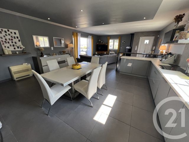 Maison &agrave; vendre - 6 pi&egrave;ces - 160 m2 - Vescovato - 202 - CORSE