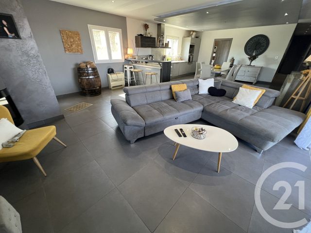 Maison &agrave; vendre - 6 pi&egrave;ces - 160 m2 - Vescovato - 202 - CORSE