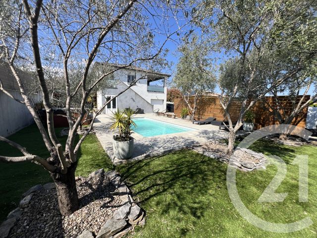 maison - VESCOVATO - 202