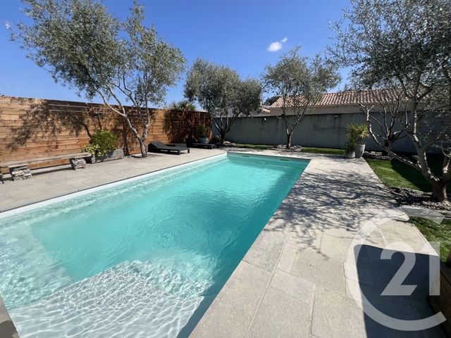 Maison &agrave; vendre - 6 pi&egrave;ces - 160 m2 - Vescovato - 202 - CORSE