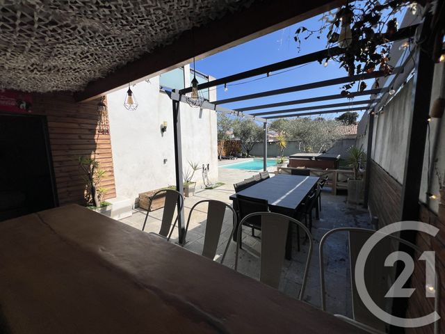 Maison &agrave; vendre - 6 pi&egrave;ces - 160 m2 - Vescovato - 202 - CORSE