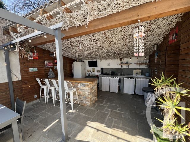 Maison &agrave; vendre - 6 pi&egrave;ces - 160 m2 - Vescovato - 202 - CORSE