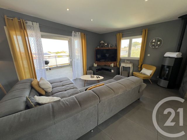 Maison &agrave; vendre - 6 pi&egrave;ces - 160 m2 - Vescovato - 202 - CORSE