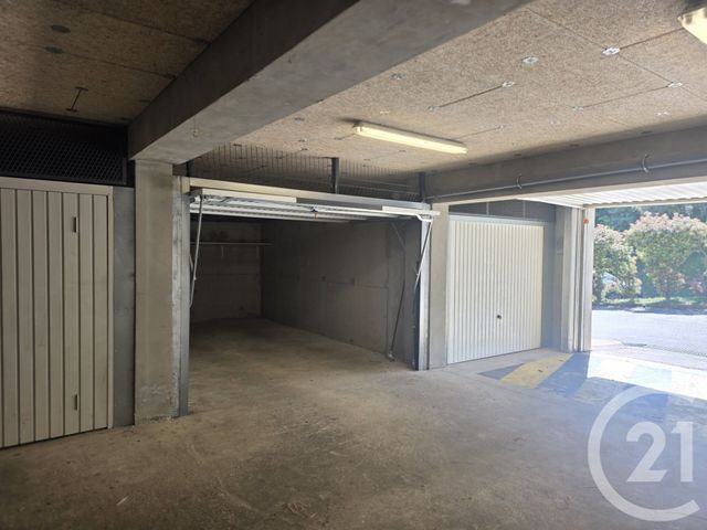Parking &agrave; vendre - 18,40 m2 - Bastia - 202 - CORSE