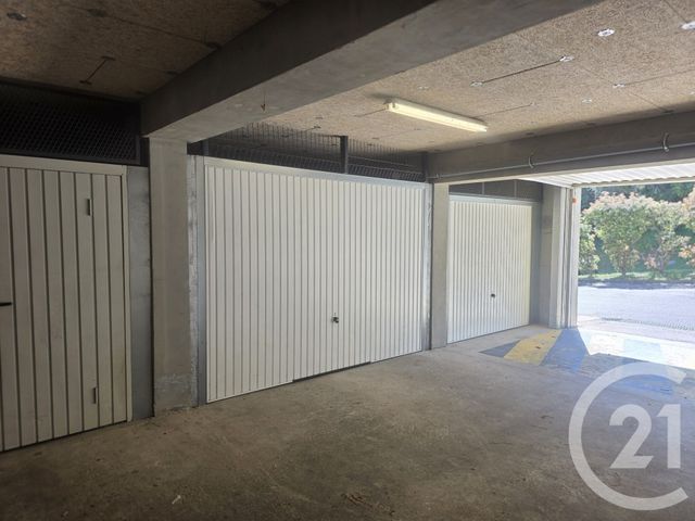 parking - BASTIA - 202