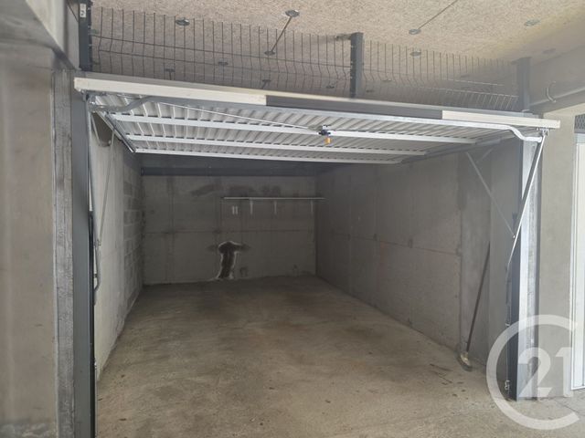 Parking &agrave; vendre - 18,40 m2 - Bastia - 202 - CORSE
