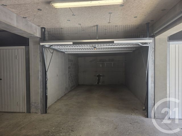 Parking &agrave; vendre - 18,40 m2 - Bastia - 202 - CORSE