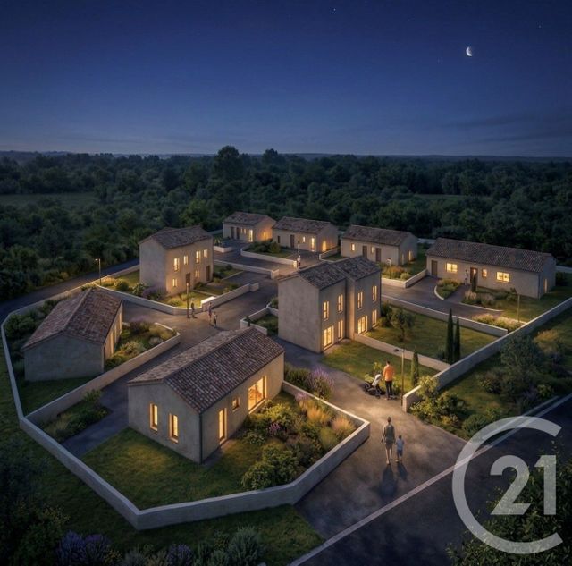 Maison &agrave; vendre - 4 pi&egrave;ces - 75 m2 - Lucciana - 202 - CORSE