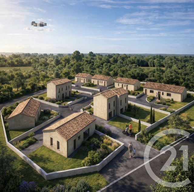 maison - LUCCIANA - 202