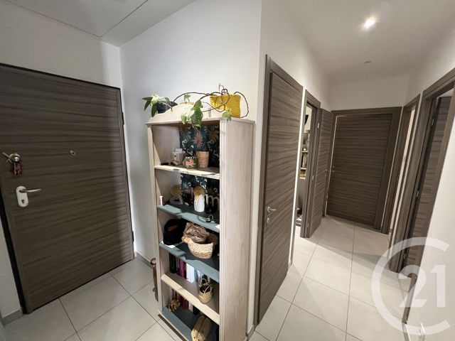 Appartement F3 &agrave; vendre - 3 pi&egrave;ces - 60 m2 - Borgo - 202 - CORSE