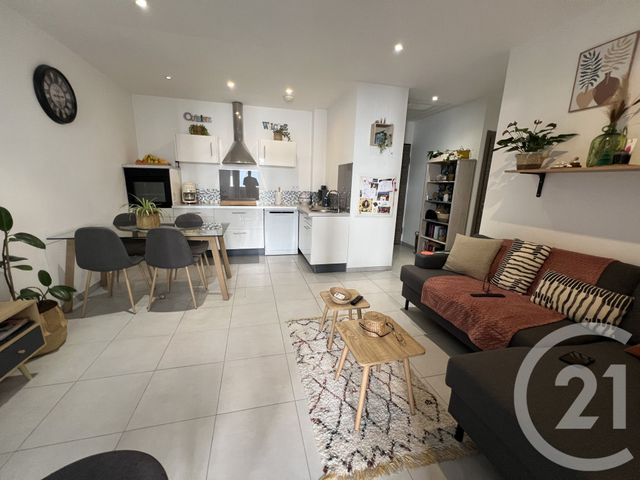 Appartement F3 &agrave; vendre - 3 pi&egrave;ces - 60 m2 - Borgo - 202 - CORSE